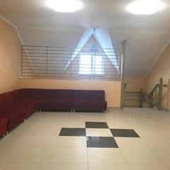 Гостиничный комплекс Усадьба, Лотошино, Московская область