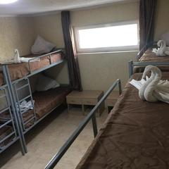 Гостевой дом Уютный Причал, Лоо, Краснодарский край