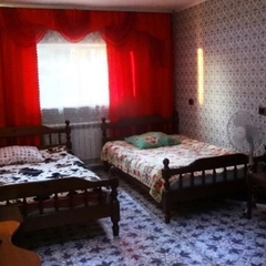 Отель У Лысой горы, Луга, Ленинградская область