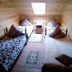 Загородный отель Сахалин, Луга, Ленинградская область