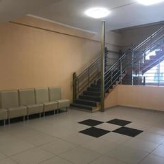 Гостиничный комплекс Усадьба, Лотошино, Московская область