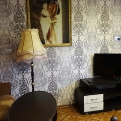 Отель У Лысой горы, Луга, Ленинградская область