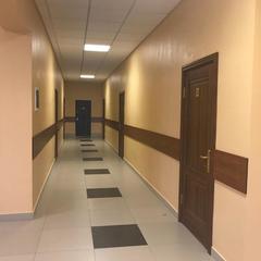 Гостиничный комплекс Усадьба, Лотошино, Московская область