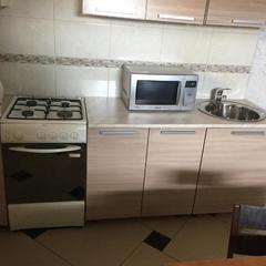 Гостевой дом Уютный Причал, Лоо, Краснодарский край