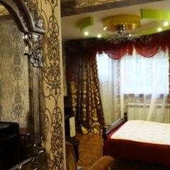 Отель У Лысой горы, Луга, Ленинградская область