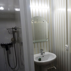 Гостиница Лилия, Луга, Ленинградская область