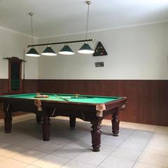 Гостиничный комплекс Усадьба, Лотошино, Московская область