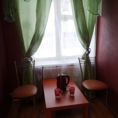 Гостиница Лилия, Луга, Ленинградская область