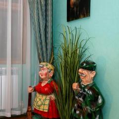 Загородный отель Сахалин, Луга, Ленинградская область