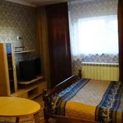 Отель У Лысой горы, Луга, Ленинградская область