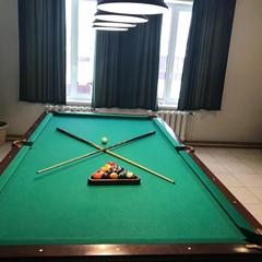 Гостиничный комплекс Усадьба, Лотошино, Московская область