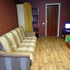 Гостиница Лилия, Луга, Ленинградская область