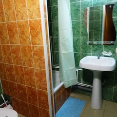 Отель У Лысой горы, Луга, Ленинградская область