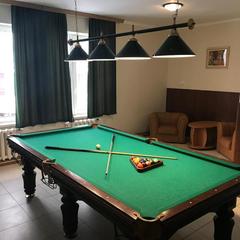 Гостиничный комплекс Усадьба, Лотошино, Московская область