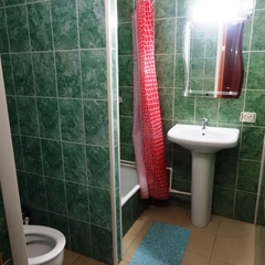 Отель У Лысой горы, Луга, Ленинградская область