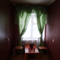 Гостиница Лилия, Луга, Ленинградская область