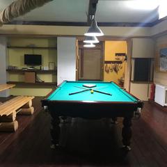 Гостиничный комплекс Усадьба, Лотошино, Московская область