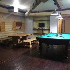 Гостиничный комплекс Усадьба, Лотошино, Московская область