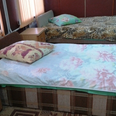 Гостиница Лилия, Луга, Ленинградская область