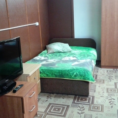 Гостиница Лилия, Луга, Ленинградская область