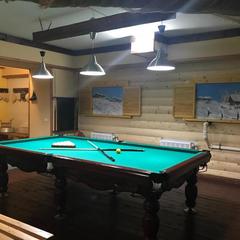 Гостиничный комплекс Усадьба, Лотошино, Московская область