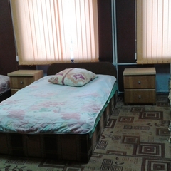 Гостиница Лилия, Луга, Ленинградская область