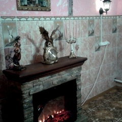 Отель У Лысой горы, Луга, Ленинградская область