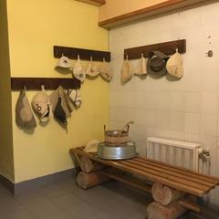 Гостиничный комплекс Усадьба, Лотошино, Московская область