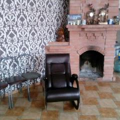 Загородный отель Сахалин, Луга, Ленинградская область