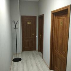 Гостиничный комплекс Усадьба, Лотошино, Московская область