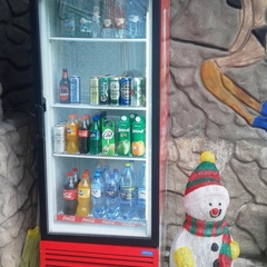 Отель У Лысой горы, Луга, Ленинградская область