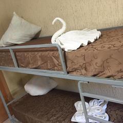 Гостевой дом Уютный Причал, Лоо, Краснодарский край