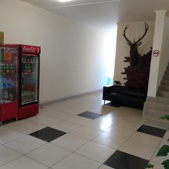 Гостиничный комплекс Усадьба, Лотошино, Московская область