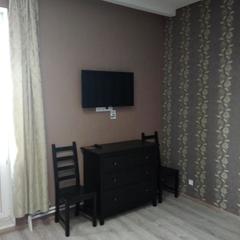 Гостиничный комплекс Усадьба, Лотошино, Московская область