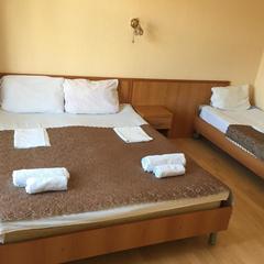 Гостевой дом Уютный Причал, Лоо, Краснодарский край