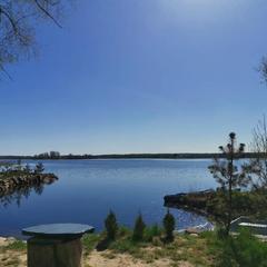 Загородный дом Загородный дом Хутор Скреблово, Луга, Ленинградская область
