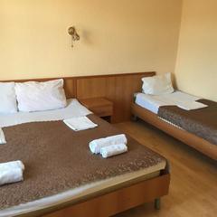 Гостевой дом Уютный Причал, Лоо, Краснодарский край