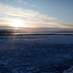 Загородный дом Загородный дом Хутор Скреблово, Луга, Ленинградская область