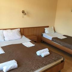 Гостевой дом Уютный Причал, Лоо, Краснодарский край