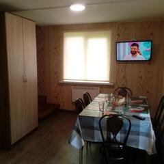 Загородный отель Сахалин, Луга, Ленинградская область