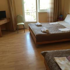 Гостевой дом Уютный Причал, Лоо, Краснодарский край