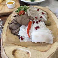 База отдыха Охотник и рыболов, Лужский район, Ленинградская область