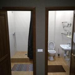 Гостиничный комплекс Усадьба, Лотошино, Московская область