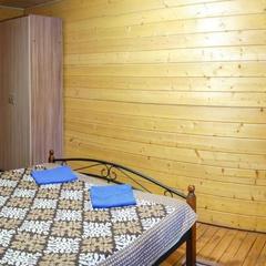 Загородный отель Сахалин, Луга, Ленинградская область