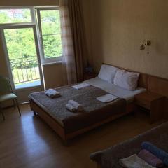 Гостевой дом Уютный Причал, Лоо, Краснодарский край