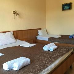 Гостевой дом Уютный Причал, Лоо, Краснодарский край