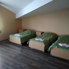 Гостиничный комплекс Усадьба, Лотошино, Московская область