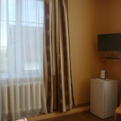 Гостиничный комплекс Усадьба, Лотошино, Московская область