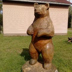 Загородный отель Сахалин, Луга, Ленинградская область