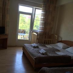 Гостевой дом Уютный Причал, Лоо, Краснодарский край